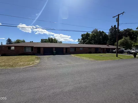 Undisclosed, Klamath Falls, OR 97603
