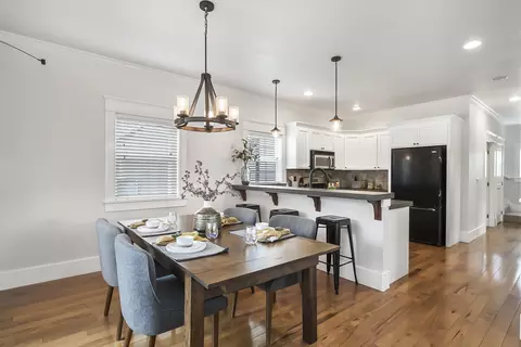Dining - 3368 NE Wild Rivers Loop, Bend, OR 97701 photo 1 of 1