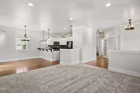 Living - 3368 NE Wild Rivers Loop, Bend, OR 97701 photo 6 of 6