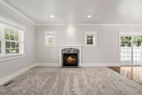 Living - 3368 NE Wild Rivers Loop, Bend, OR 97701 photo 2 of 6