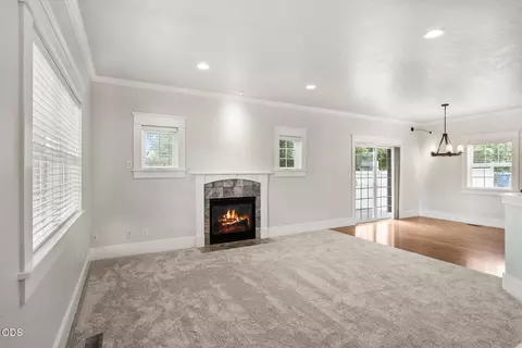 Living - 3368 NE Wild Rivers Loop, Bend, OR 97701 photo 1 of 6