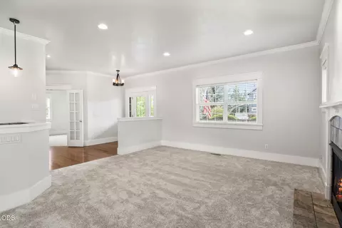 Living - 3368 NE Wild Rivers Loop, Bend, OR 97701 photo 4 of 6