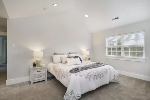 Bedroom - 3368 NE Wild Rivers Loop, Bend, OR 97701 photo 6 of 6