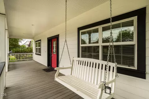 Exterior - 3368 NE Wild Rivers Loop, Bend, OR 97701 photo 3 of 7