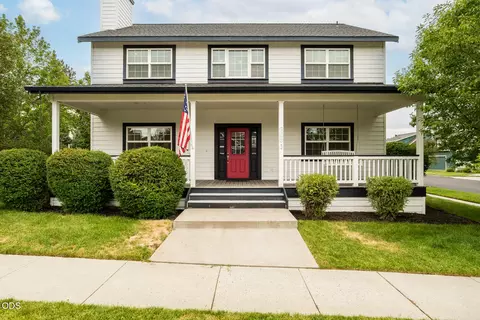 3368 NE Wild Rivers Loop, Bend, OR 97701