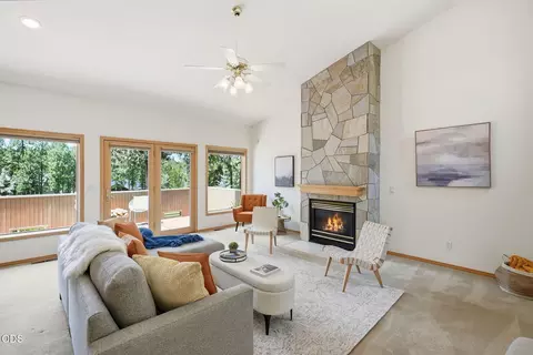 Living - 3465 NW Conrad Dr, Bend, OR 97703 photo 5 of 6