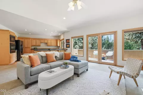 Living - 3465 NW Conrad Dr, Bend, OR 97703 photo 6 of 6