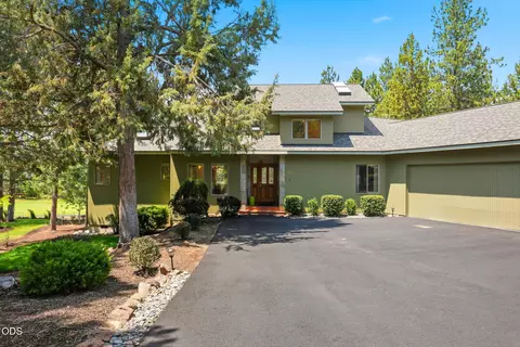 3465 NW Conrad Dr, Bend, OR 97703