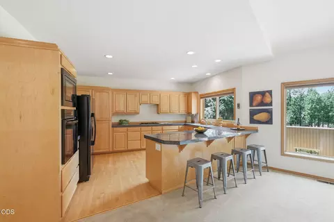 Kitchen - 3465 NW Conrad Dr, Bend, OR 97703 photo 1 of 4