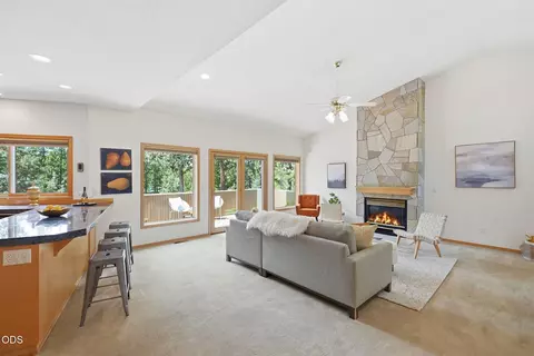 Living - 3465 NW Conrad Dr, Bend, OR 97703 photo 4 of 6