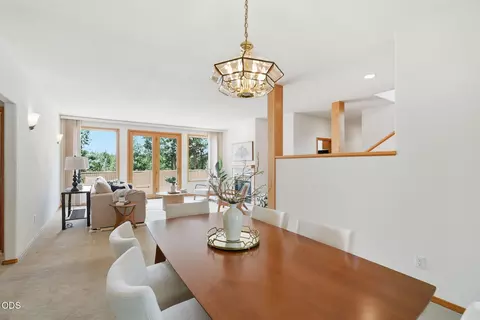 Dining - 3465 NW Conrad Dr, Bend, OR 97703 photo 2 of 2