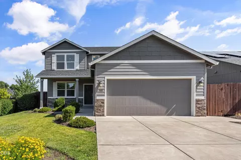 3401 Ford Dr, Medford, OR 97504