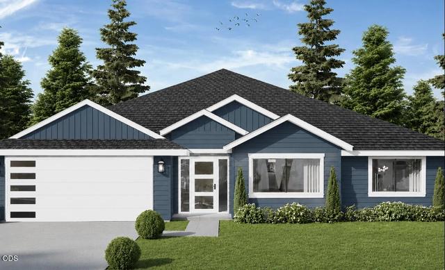 1155 Orange Blossom Dr #133, Klamath Falls, OR 97601