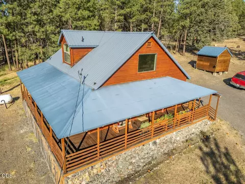 32671 Magpie Dr, Chiloquin, OR 97624 photo 2
