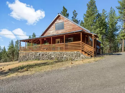 32671 Magpie Dr, Chiloquin, OR 97624 photo 4