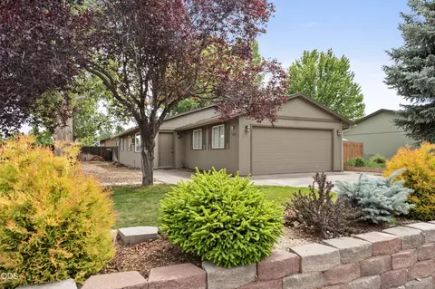 1831 SW 31st St, Redmond, OR 97756