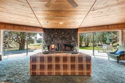 Living - 63510 Gentry Loop, Bend, OR 97701 photo 1 of 3