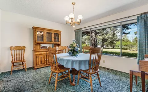 Dining - 63510 Gentry Loop, Bend, OR 97701 photo 2 of 2