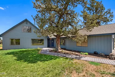 Exterior - 63510 Gentry Loop, Bend, OR 97701 photo 2 of 6