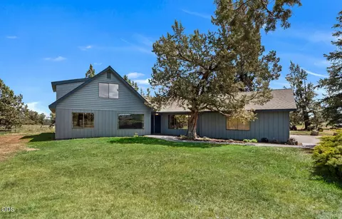 Exterior - 63510 Gentry Loop, Bend, OR 97701 photo 3 of 6
