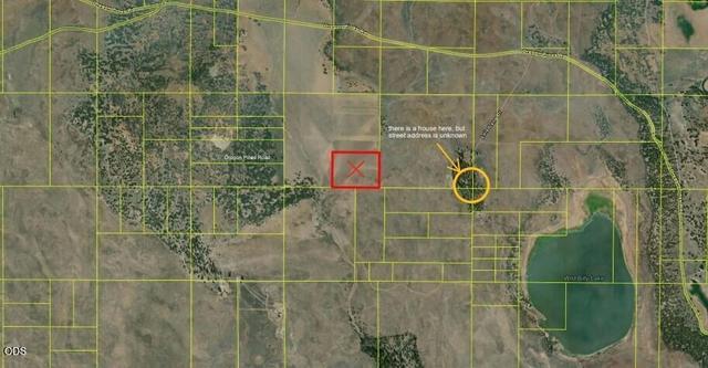 0 Oregon Pines Rd, Beatty, OR 97621
