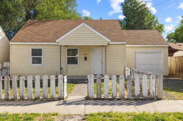 432 Division St, Klamath Falls, OR 97601