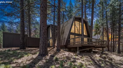 57165 Mink Ln, Sunriver, OR 97707
