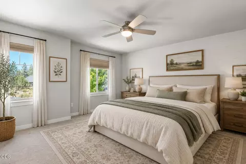 Bedroom - 60507 Hedgewood, Bend, OR 97702 photo 1 of 5
