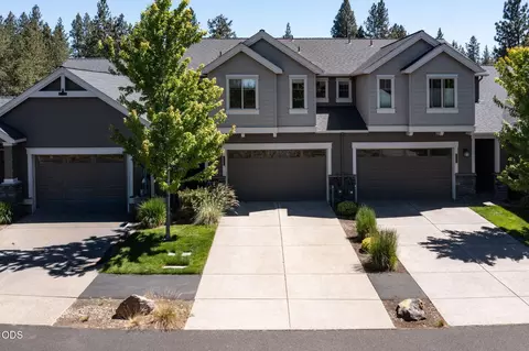 Exterior - 60507 Hedgewood, Bend, OR 97702 photo 2 of 12