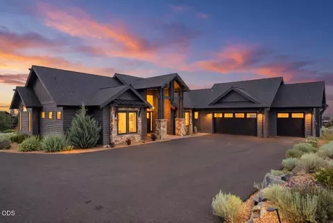 16214 SW Brasada Ranch Rd, Powell Butte, OR 97753