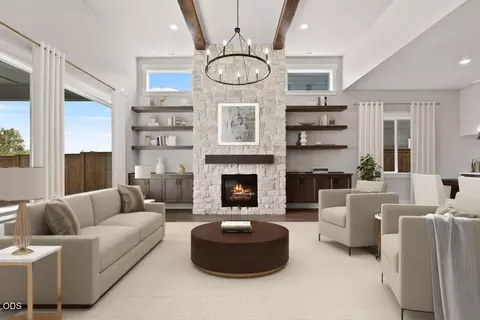 3059 NE Brownstone Pl, Bend, OR 97701