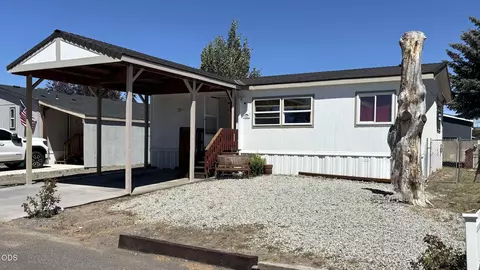 4647 Winter Ave #SPC 68, Klamath Falls, OR 97603