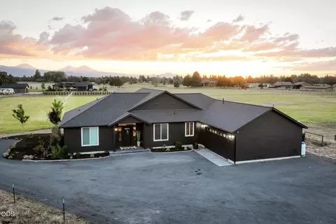 64794 Hunnell, Bend, OR 97703
