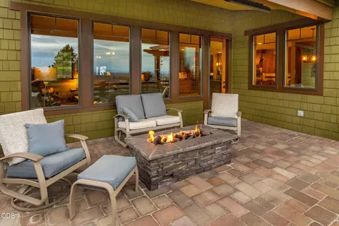 Exterior - 646 NW Powell Butte Loop, Bend, OR 97703 photo 6 of 11