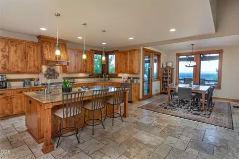 Kitchen - 646 NW Powell Butte Loop, Bend, OR 97703 photo 1 of 6