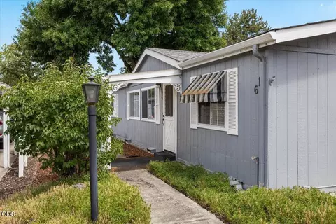 4624 S Pacific Hwy UNIT 61, Phoenix, OR 97535