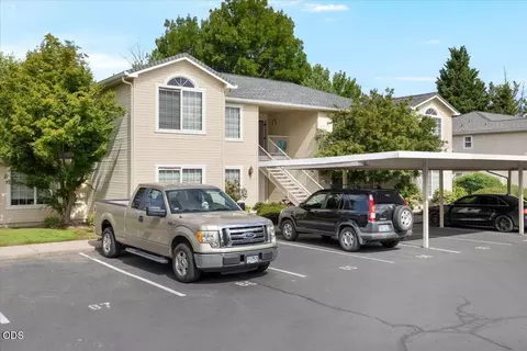 Undisclosed, Medford, OR 97504
