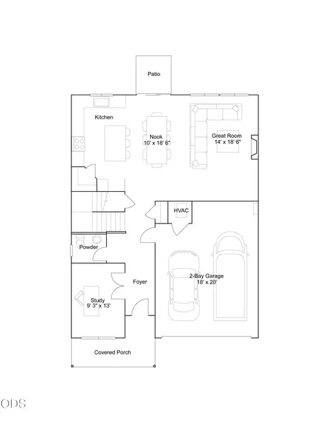 Exterior - 20687 Town Dr, Bend, OR 97701 photo 1 of 1