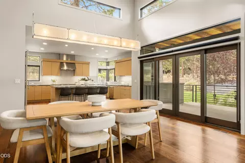 Dining - 19450 Bainbridge Ct, Bend, OR 97702 photo 1 of 4