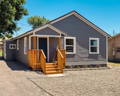 4977 Mathers St, Klamath Falls, OR 97601