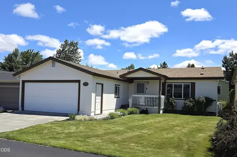 1188 NE 27th St UNIT 118, Bend, OR 97701
