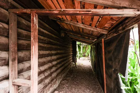 Entry Way - 200 S Oregon St, Dorris, CA 96023 photo 3 of 3