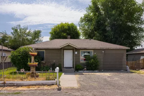 1310 NW Dodson Dr, Prineville, OR 97754