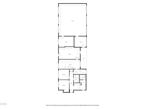 Floorplan - 21955 Rickard Rd, Bend, OR 97702 photo 1 of 4
