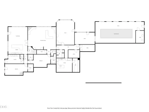 Floorplan - 21955 Rickard Rd, Bend, OR 97702 photo 2 of 4