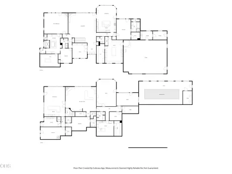 Floorplan - 21955 Rickard Rd, Bend, OR 97702 photo 4 of 4