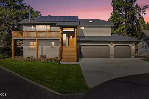 Exterior - 64736 Alcor Pl, Bend, OR 97703 photo 13 of 13