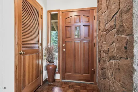 Entry Way - 57715 Poplar Loop, Sunriver, OR 97707 photo 1 of 1