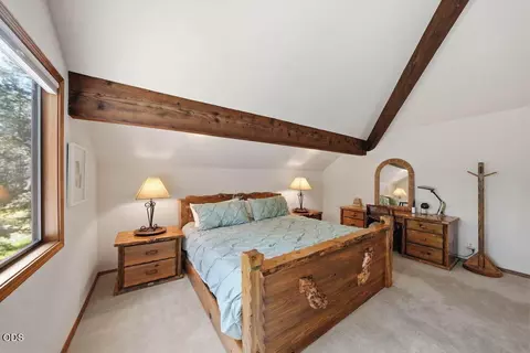 Bedroom - 57715 Poplar Loop, Sunriver, OR 97707 photo 1 of 7