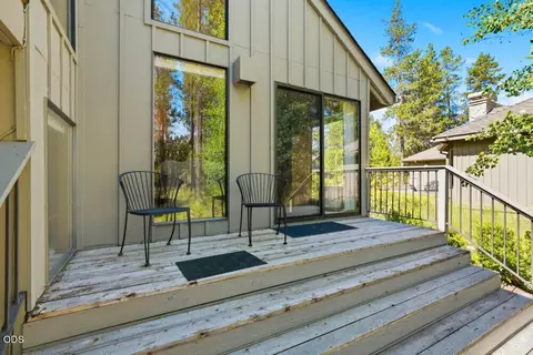 Exterior - 57715 Poplar Loop, Sunriver, OR 97707 photo 9 of 12